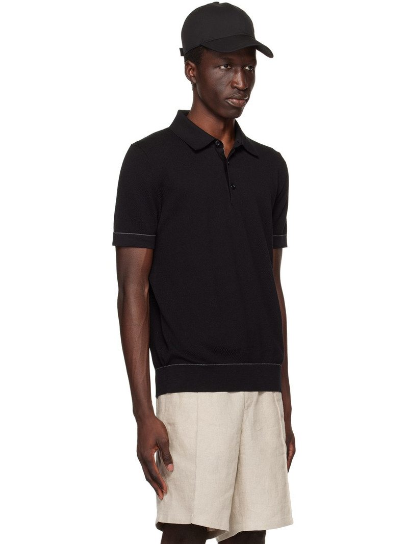 Black Sea Island Polo 2