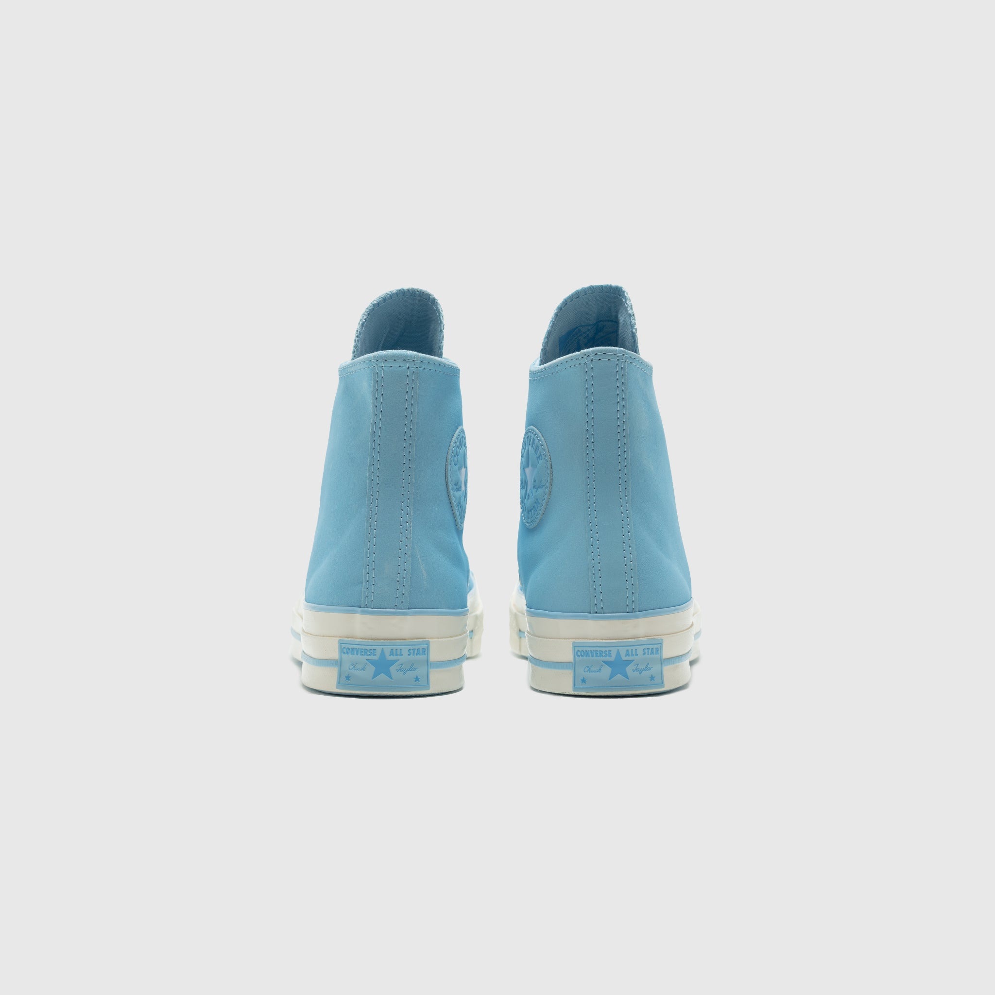 SHAI X CHUCK 70 HI "TRUE SKY" - 4