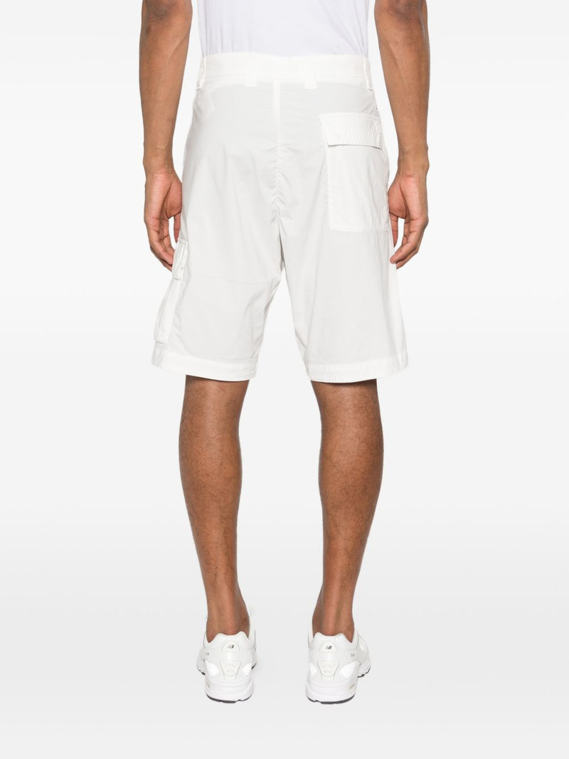cargo pocket shorts 4