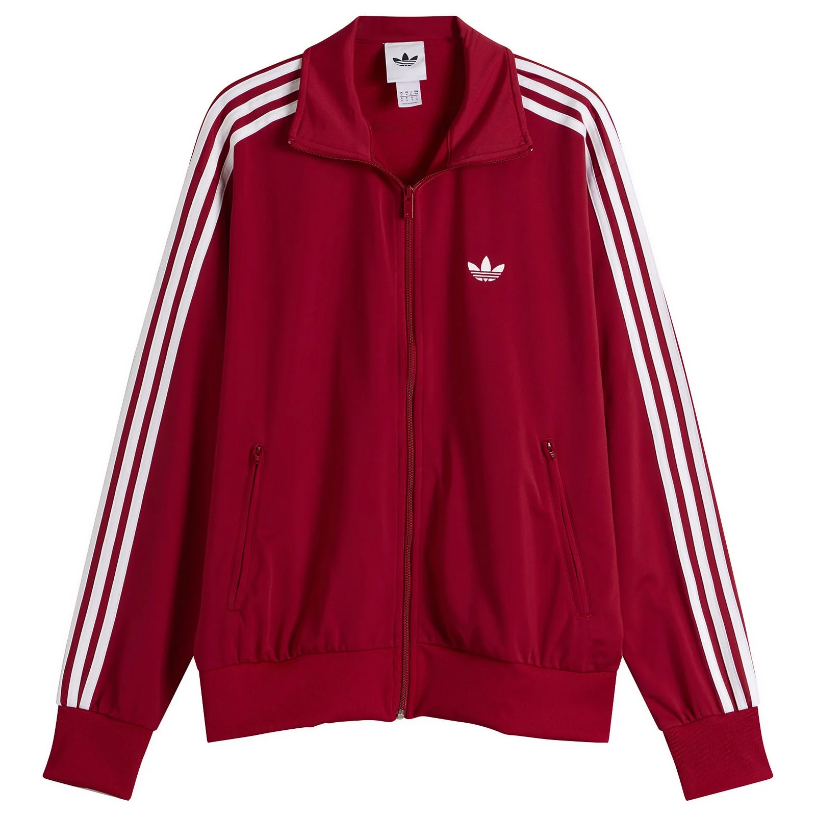 Adidas Firebird Tracktop - 1
