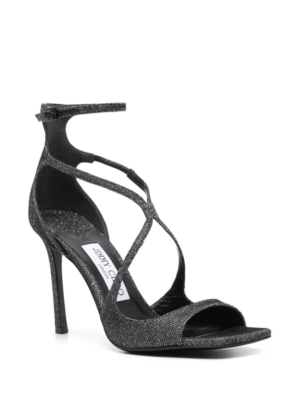 95mm Azia sandals - 2