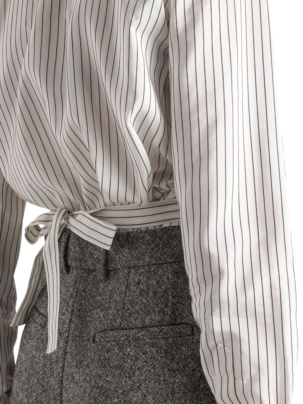 striped shirt - 5