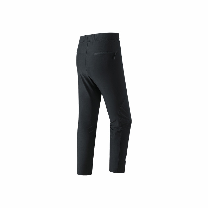 Mizuno Sweatpants 'Black' A2CF4502 - 2