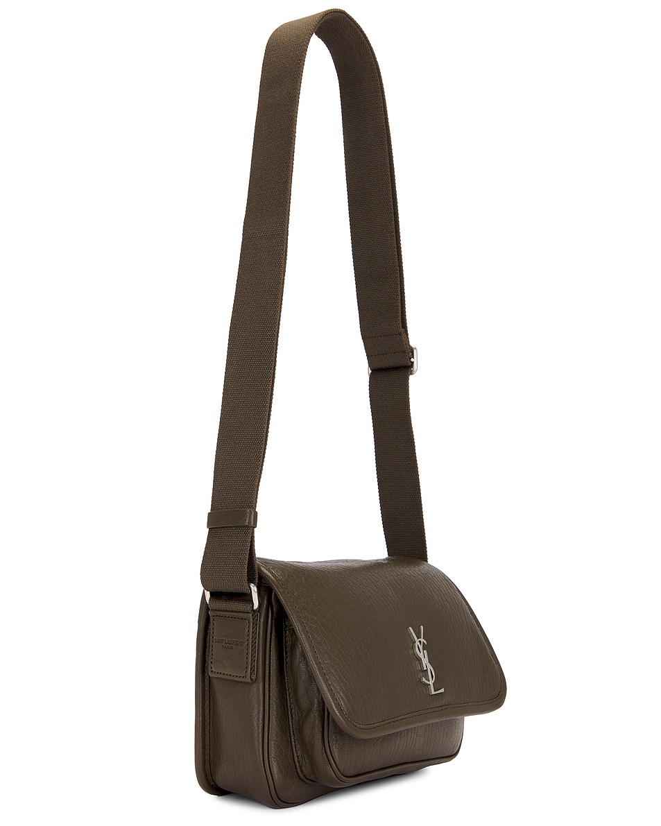 Niki Small Messenger - 3