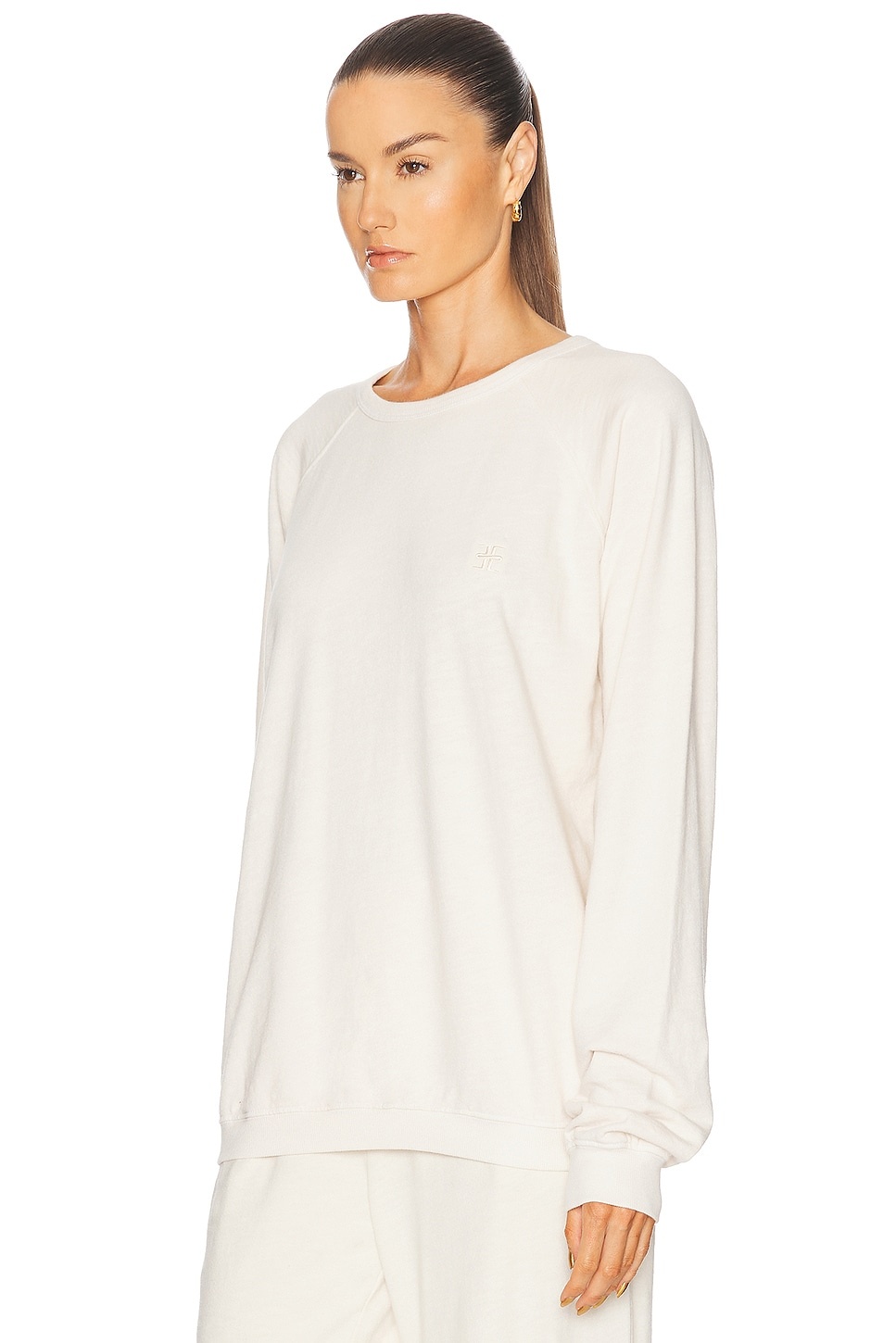 Sonny Oversized Sweatshirt - 2