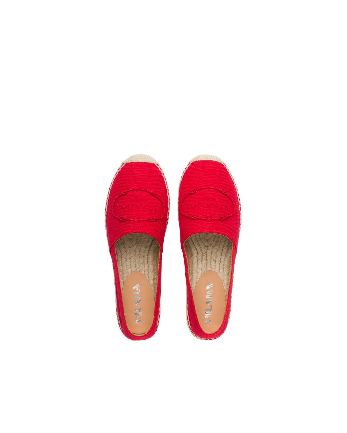 Hemp espadrilles - 4