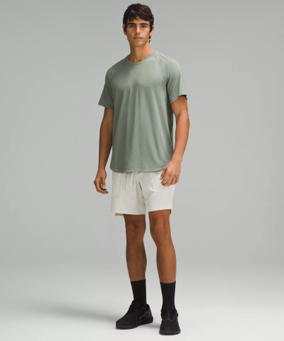 lululemon License to Train Short-Sleeve Shirt outlook