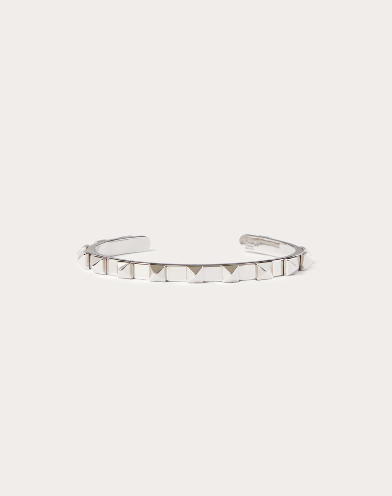 METAL ROCKSTUD BRACELET 1