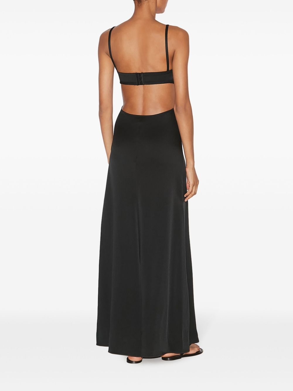 Kandis maxi dress - 3