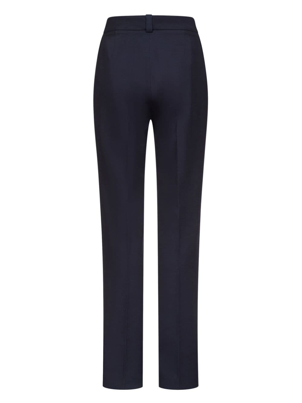 Chain Plate straight-leg trousers - 6