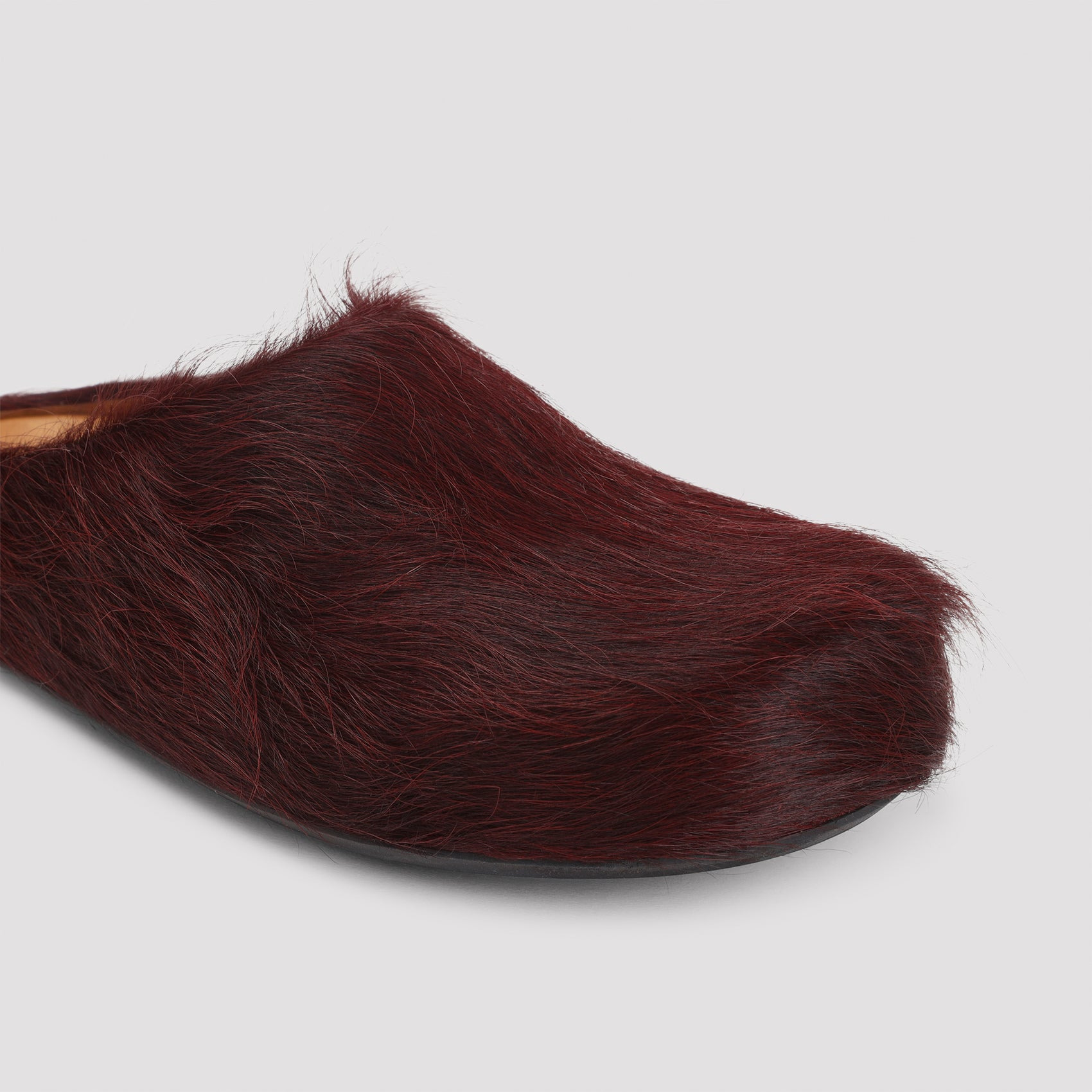 Sandals Red - 5