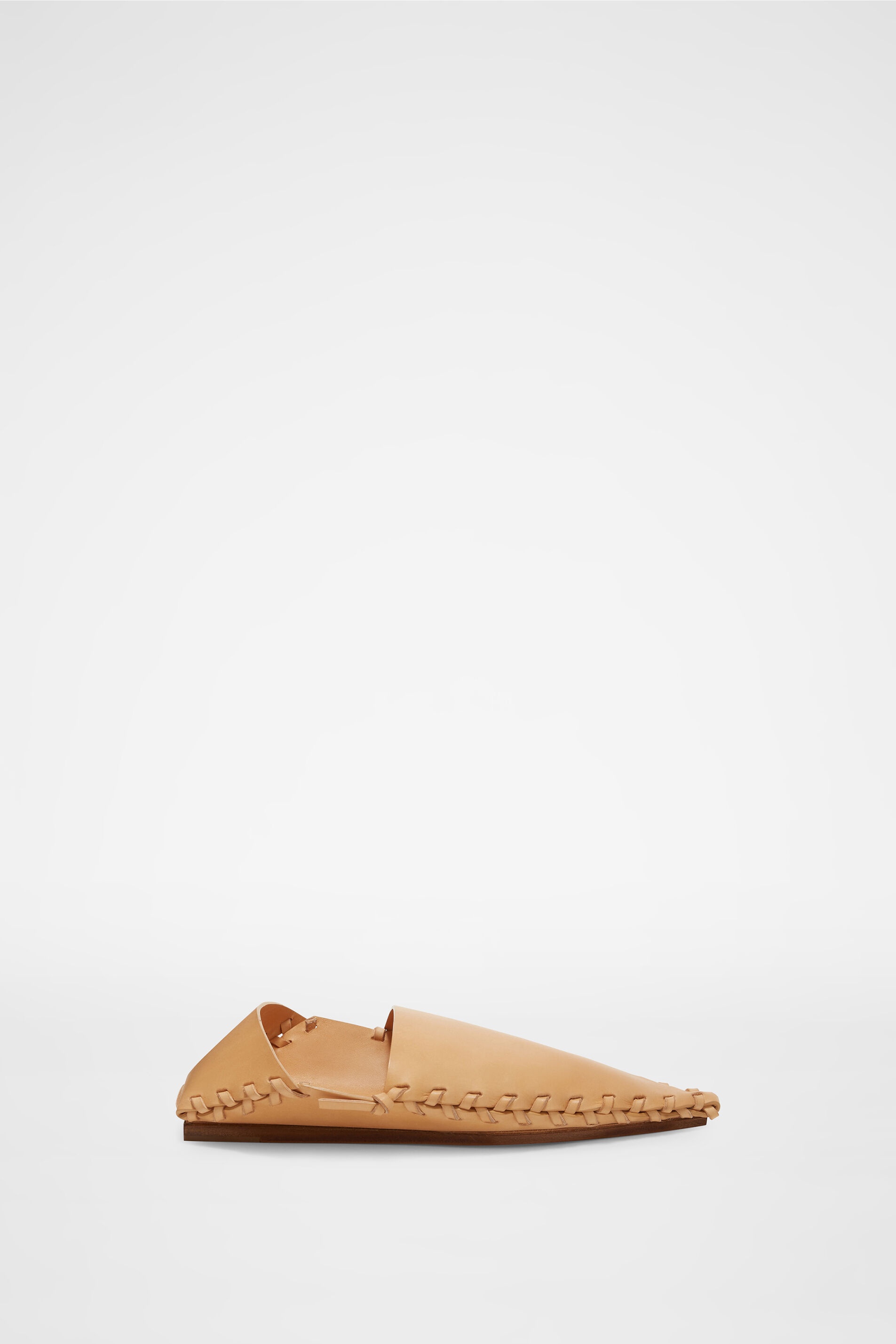 Slippers - 1