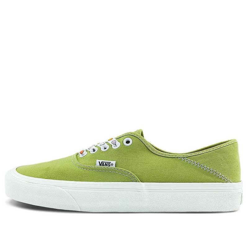 Vans Authentic VR3 'Grass Green' VN0A4BX5CCM - 1