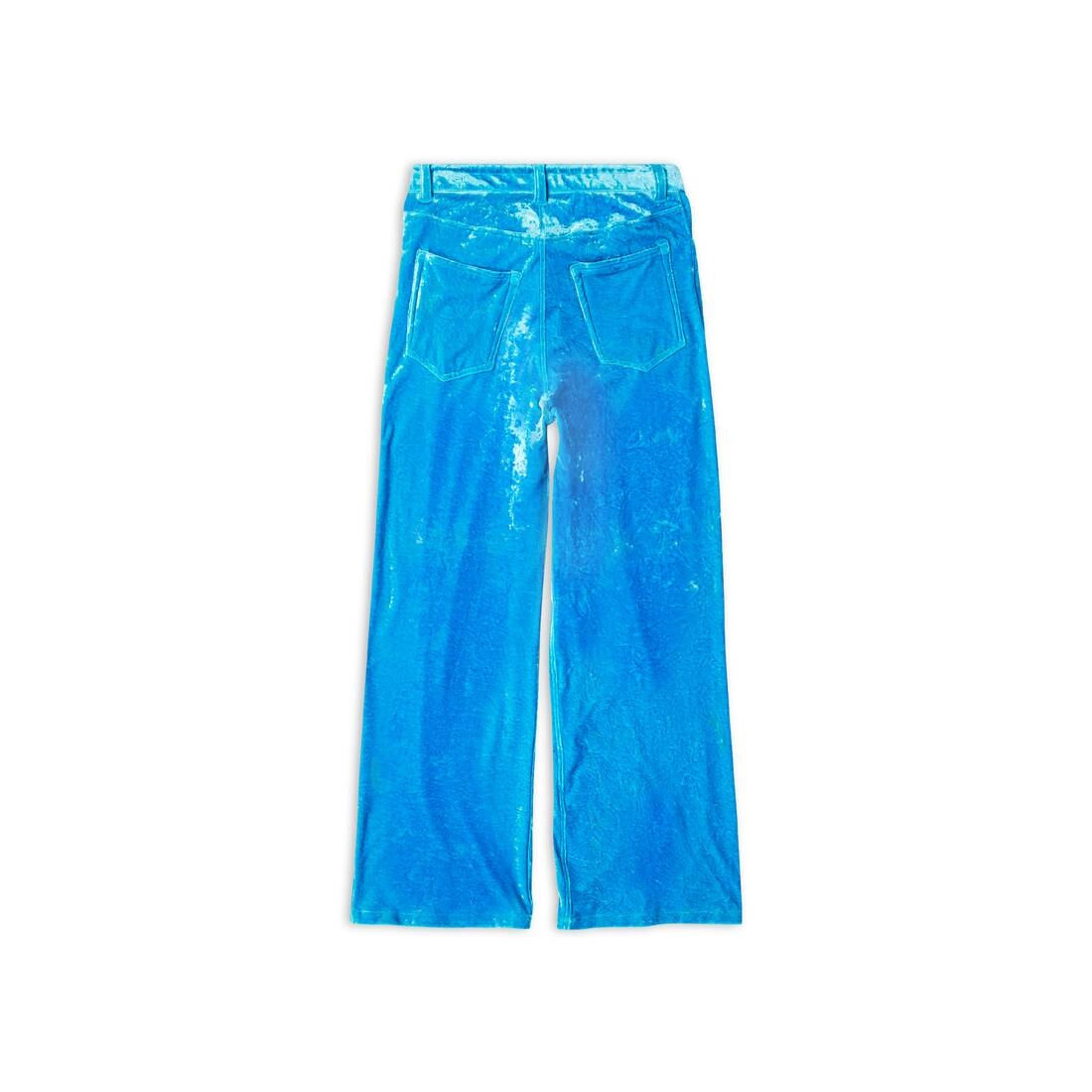 stretch pants - 9