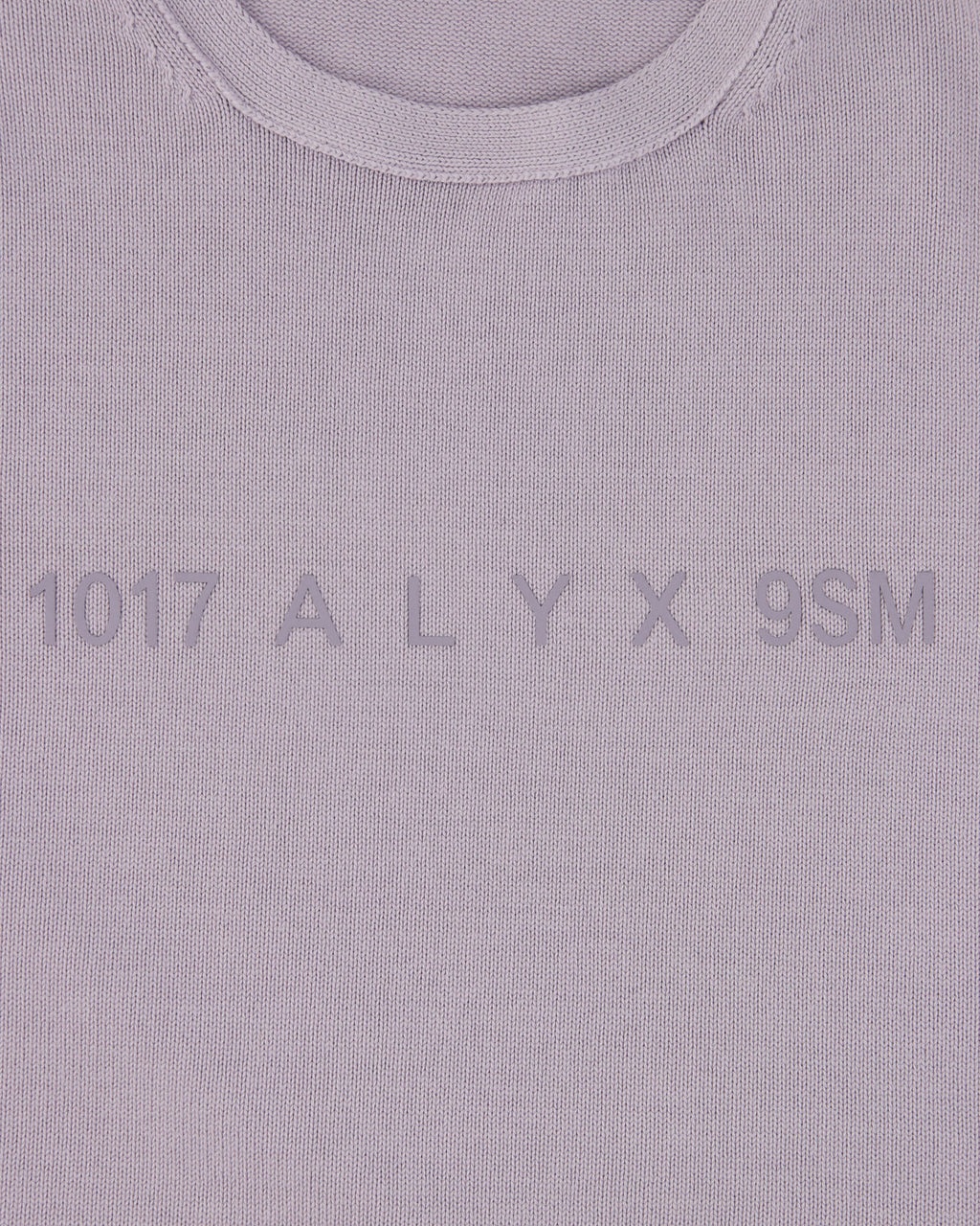 TREATED LOGO CREWNECK SWEATER - 6