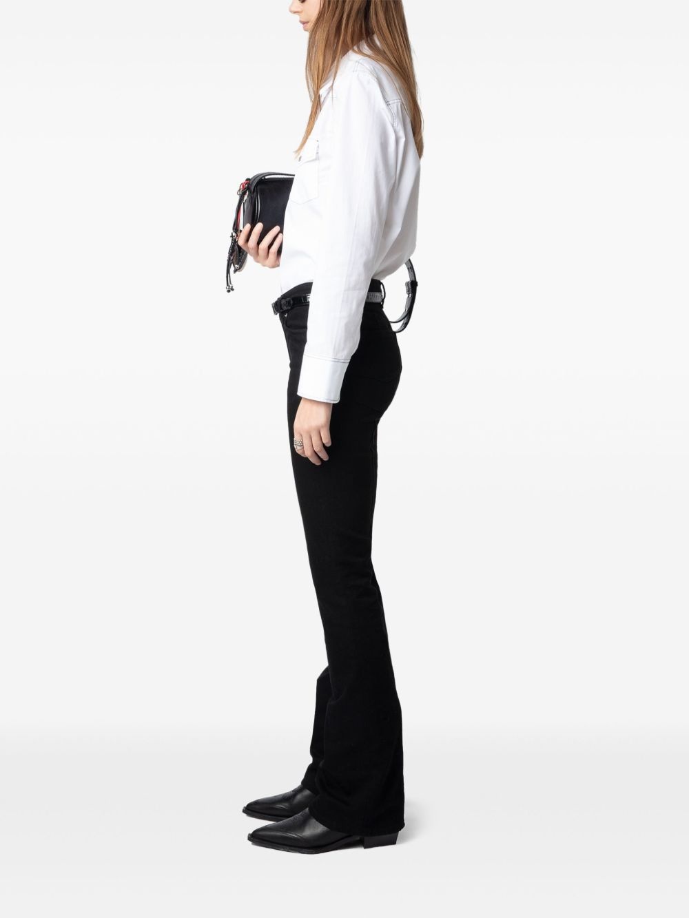 Thelma shirt - 3