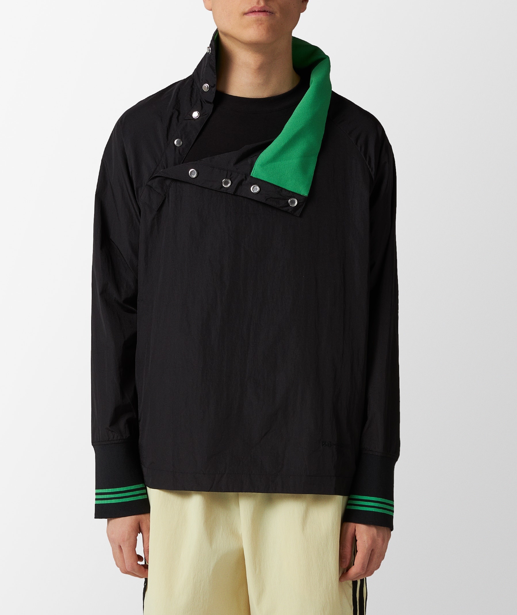 adidas Nylon Track Top x Wales Bonner | sivasdescalzo