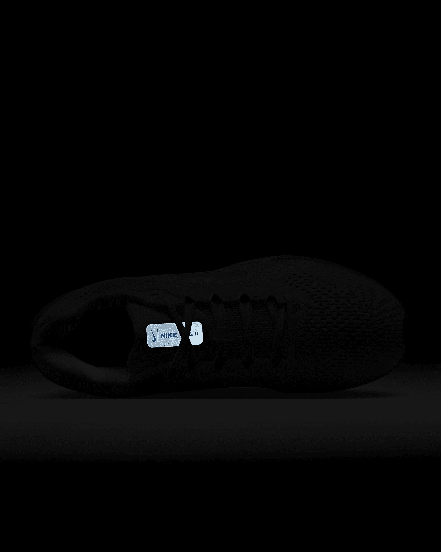Nike Winflo 11 Men's Road Running Shoes - 9