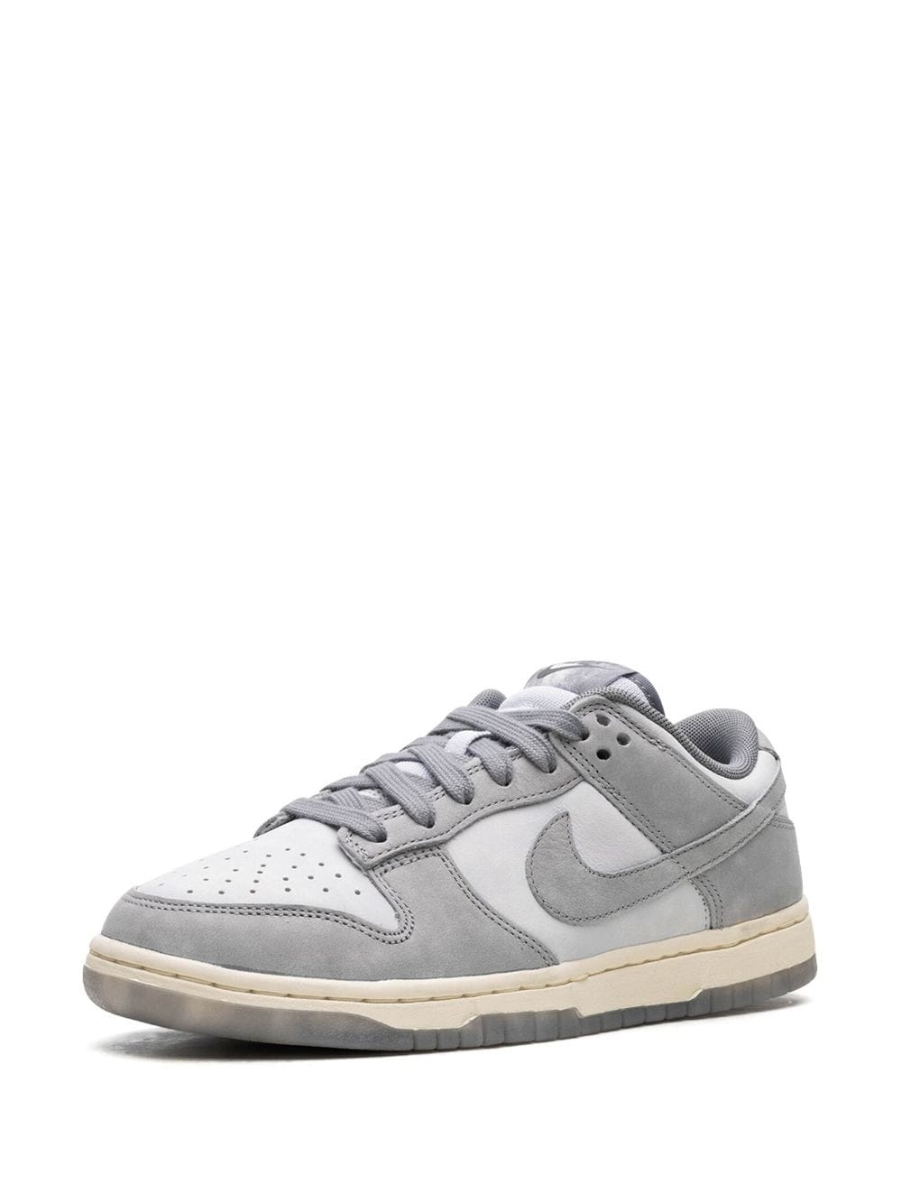 Dunk Low "Cool Grey" sneakers - 5