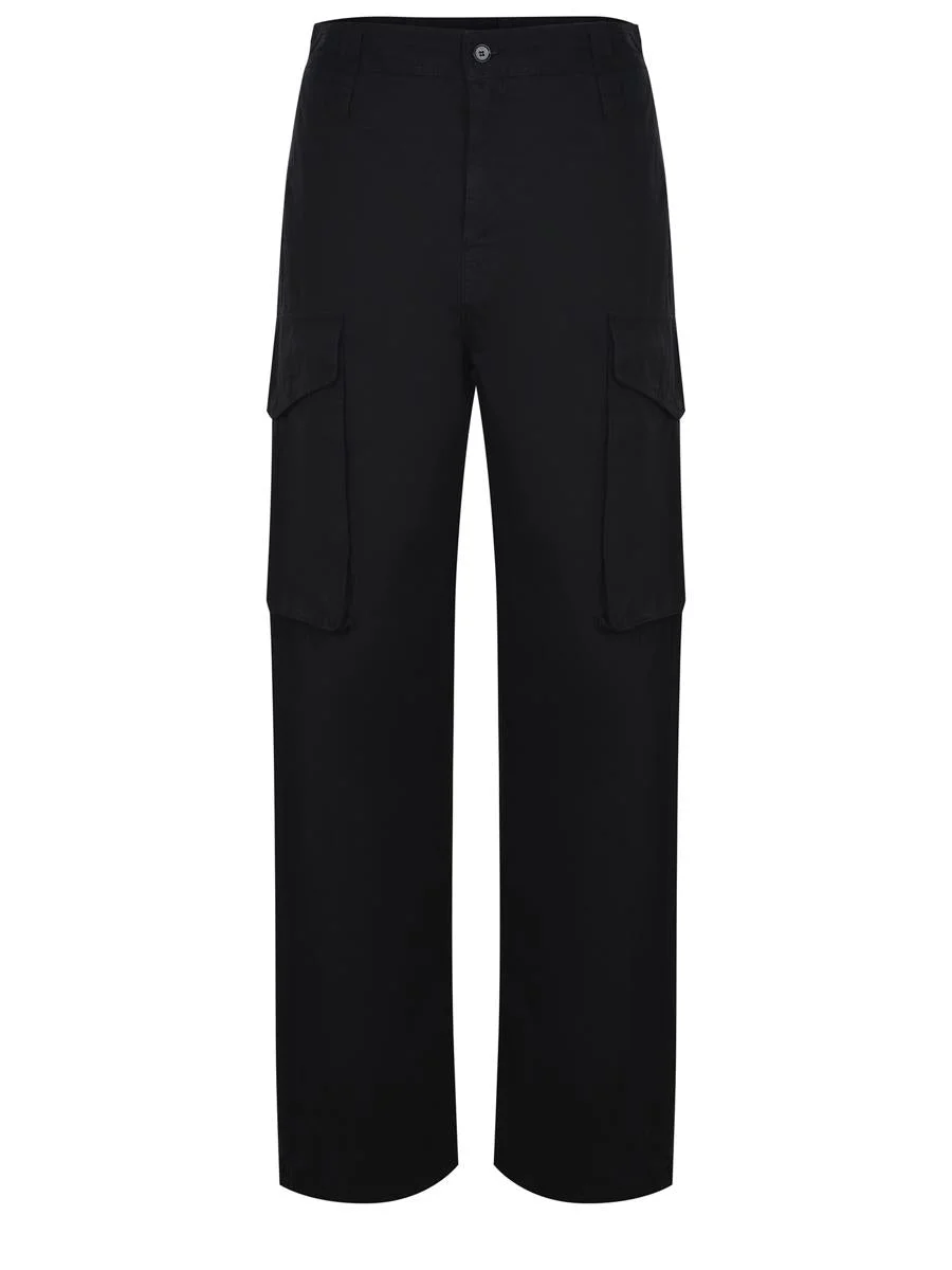 Msgm Cargo Pants - 1