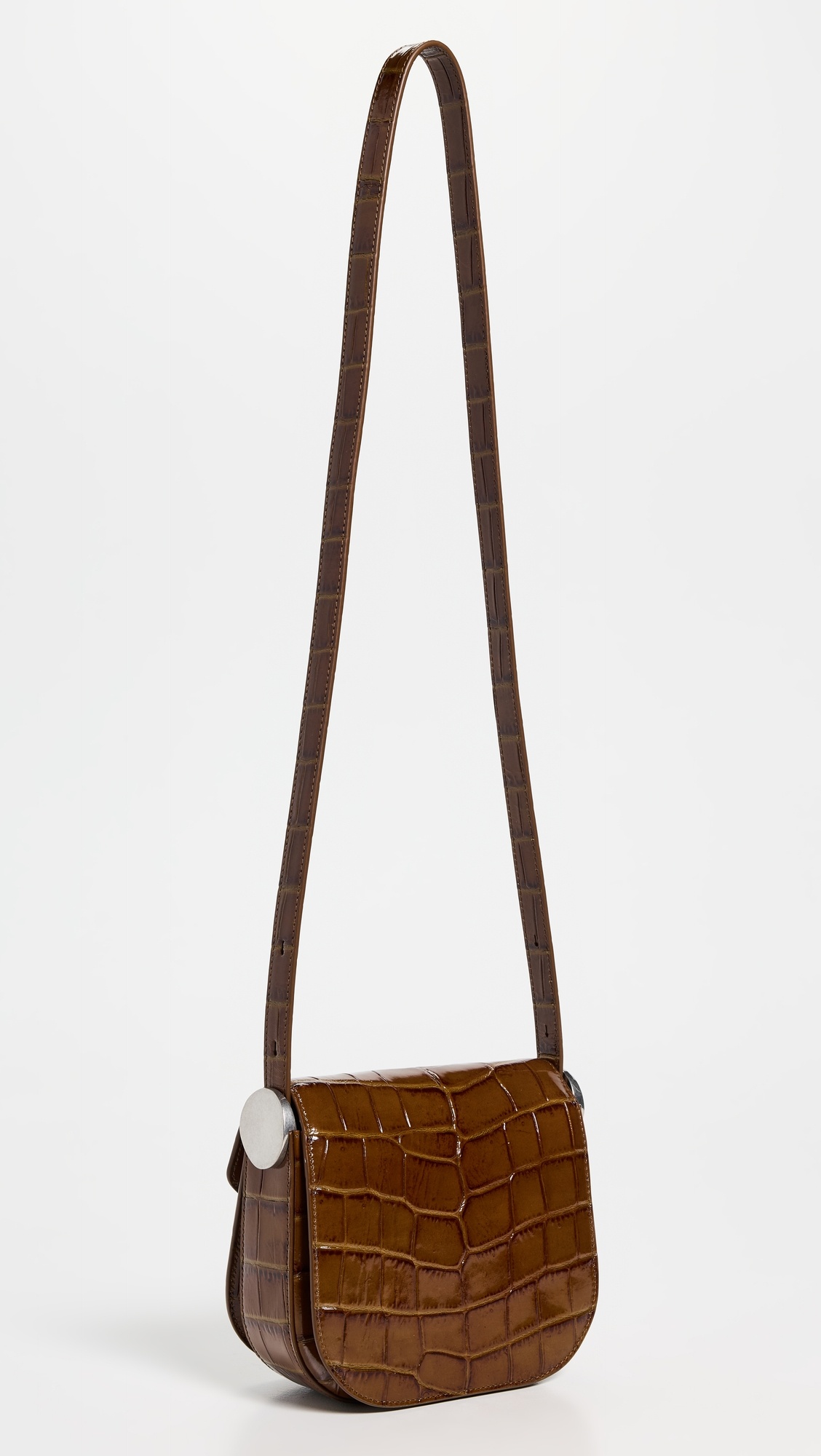 Coin Crossbody Small Bag - 3