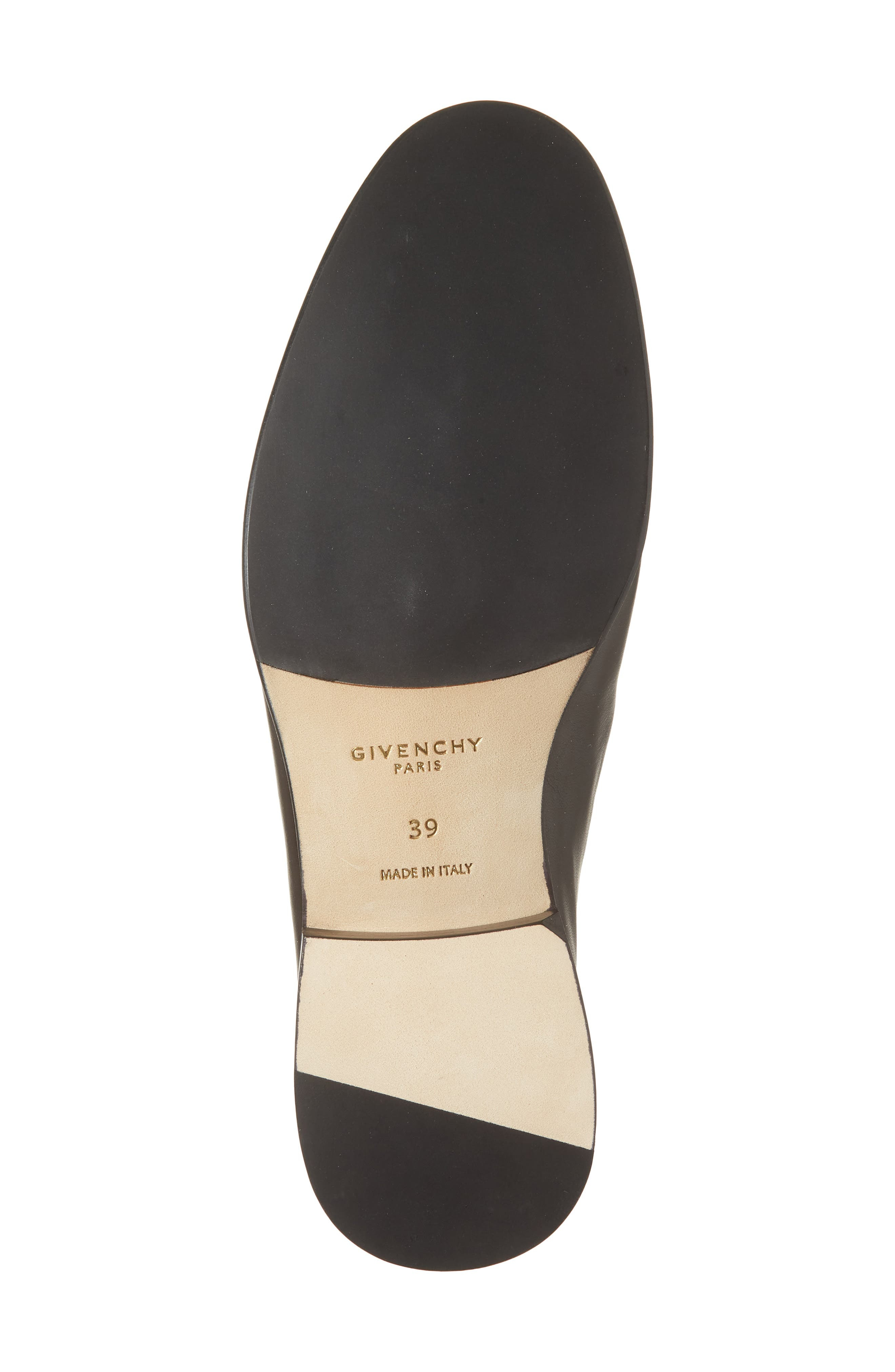 Givenchy Exclusive Label Loafer in Chocolate at Nordstrom - 6