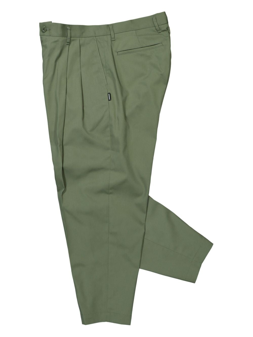 Tuck trousers - 3