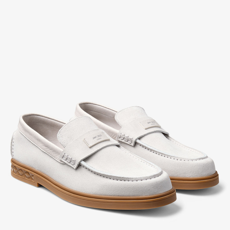 Josh Driver
Ash Suede Shoes 2