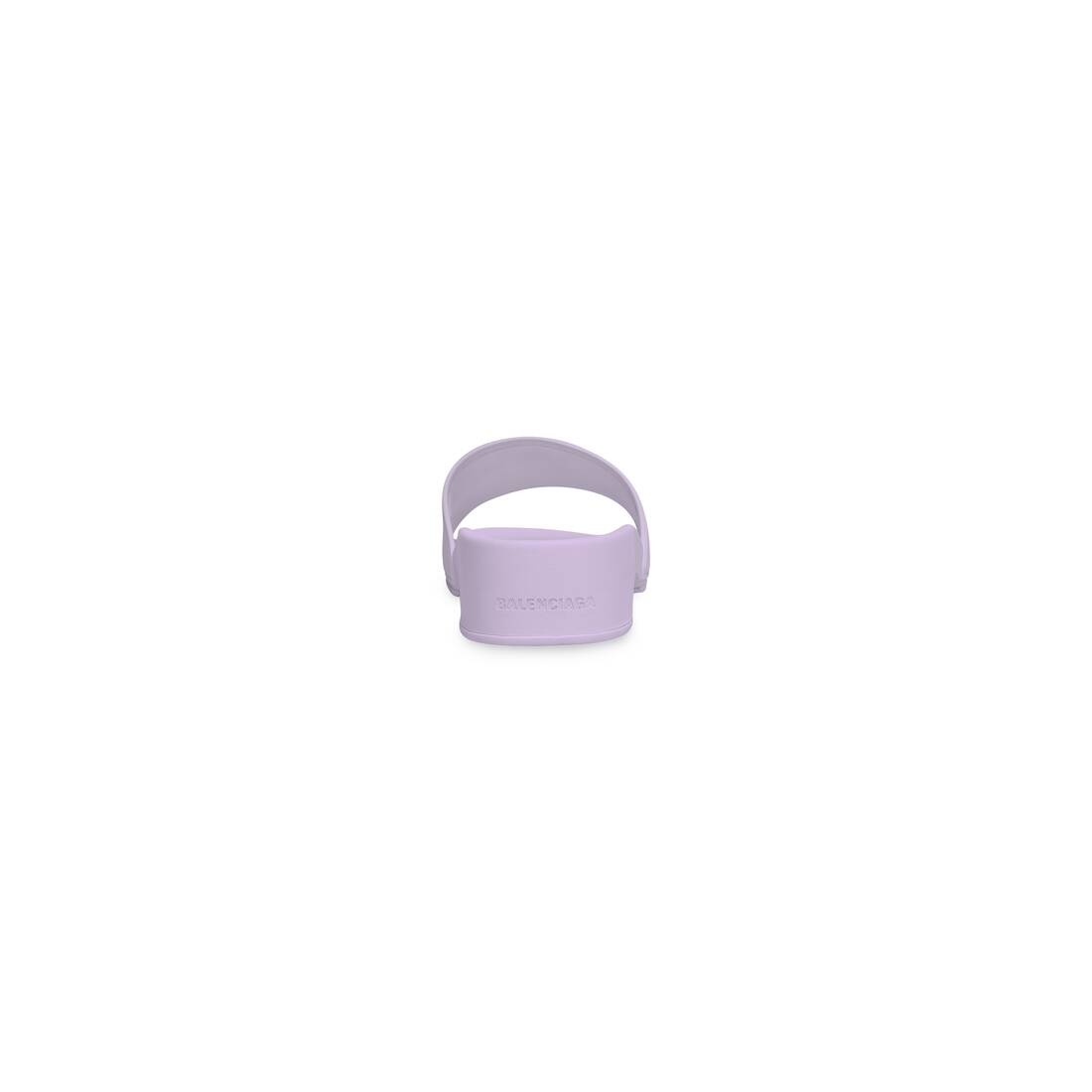 pool clog bb slide sandal monocolor - 5