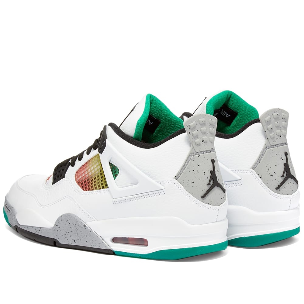 Air Jordan 4 Retro W - 3