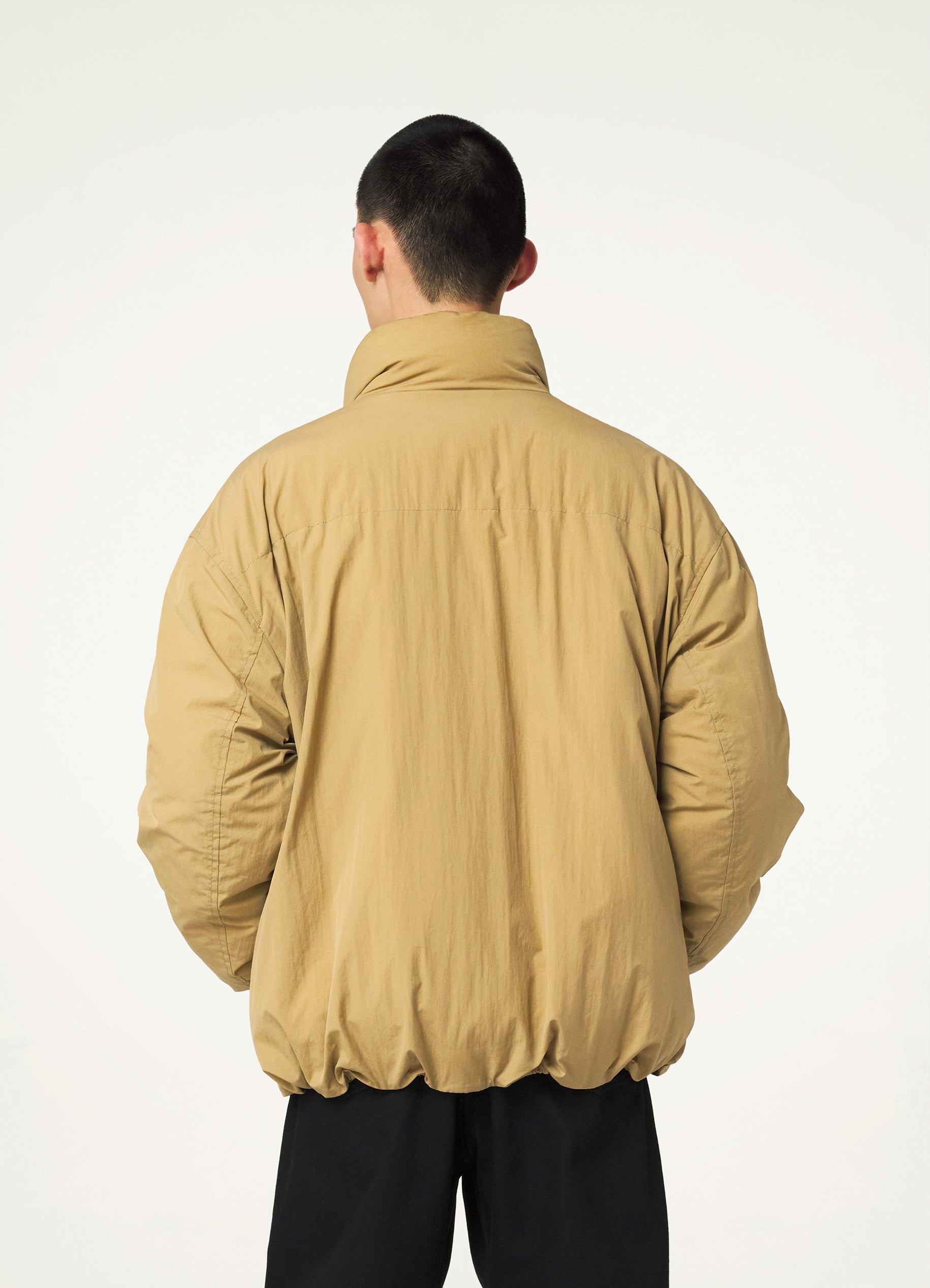 Lemaire PUFFER BLOUSON | REVERSIBLE