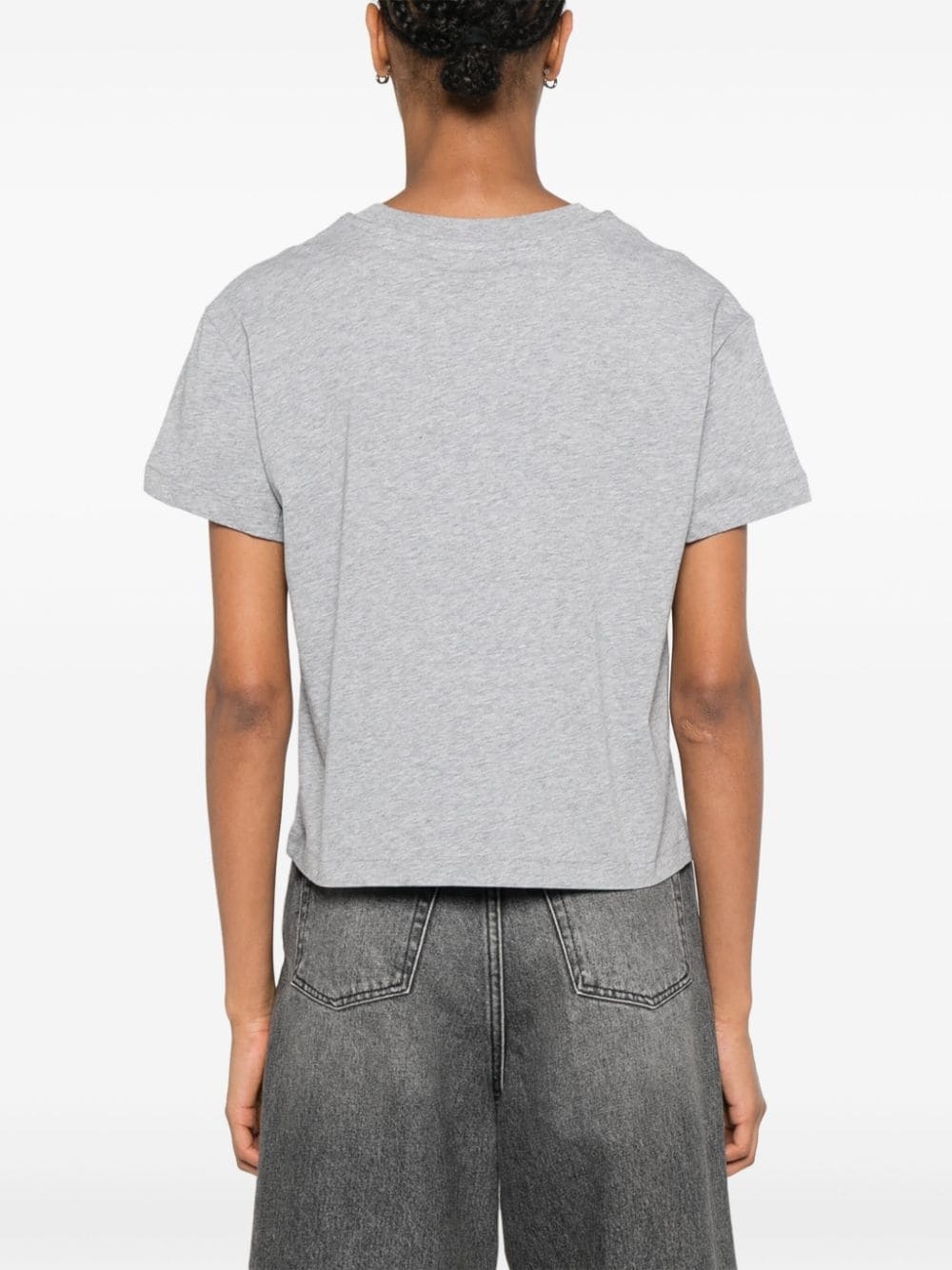 Boxy Rue Madame T-shirt - 4