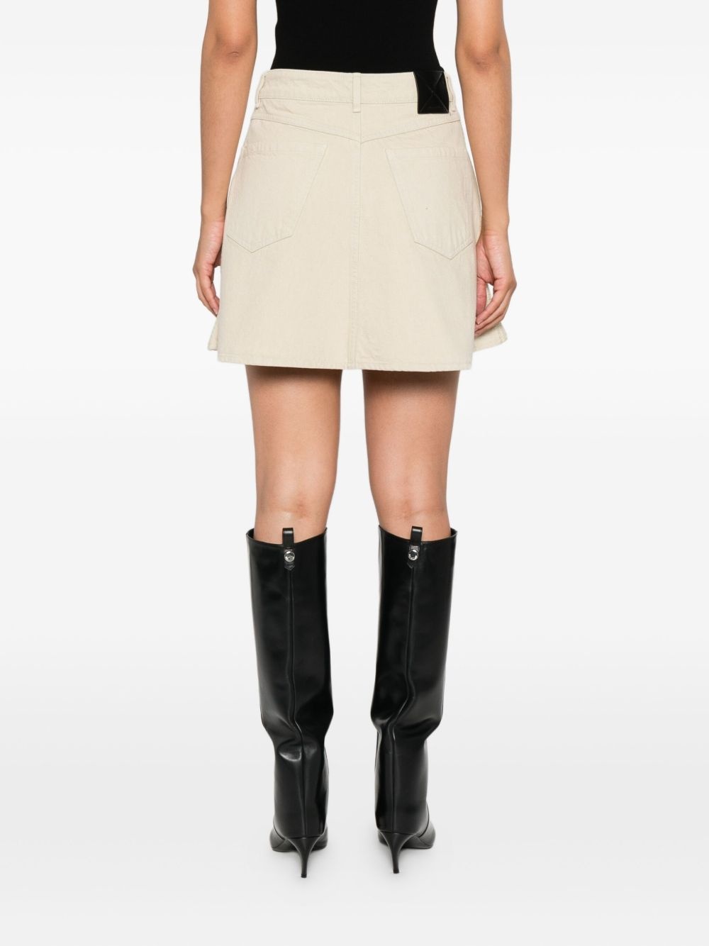 Neah mini skirt - 4