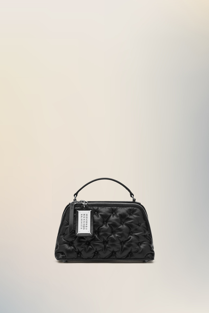 Glam Slam Trapezoid Bag 1