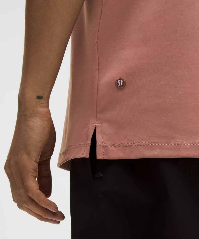 Men's ShowZero™ Classic-Fit Polo Shirt 5