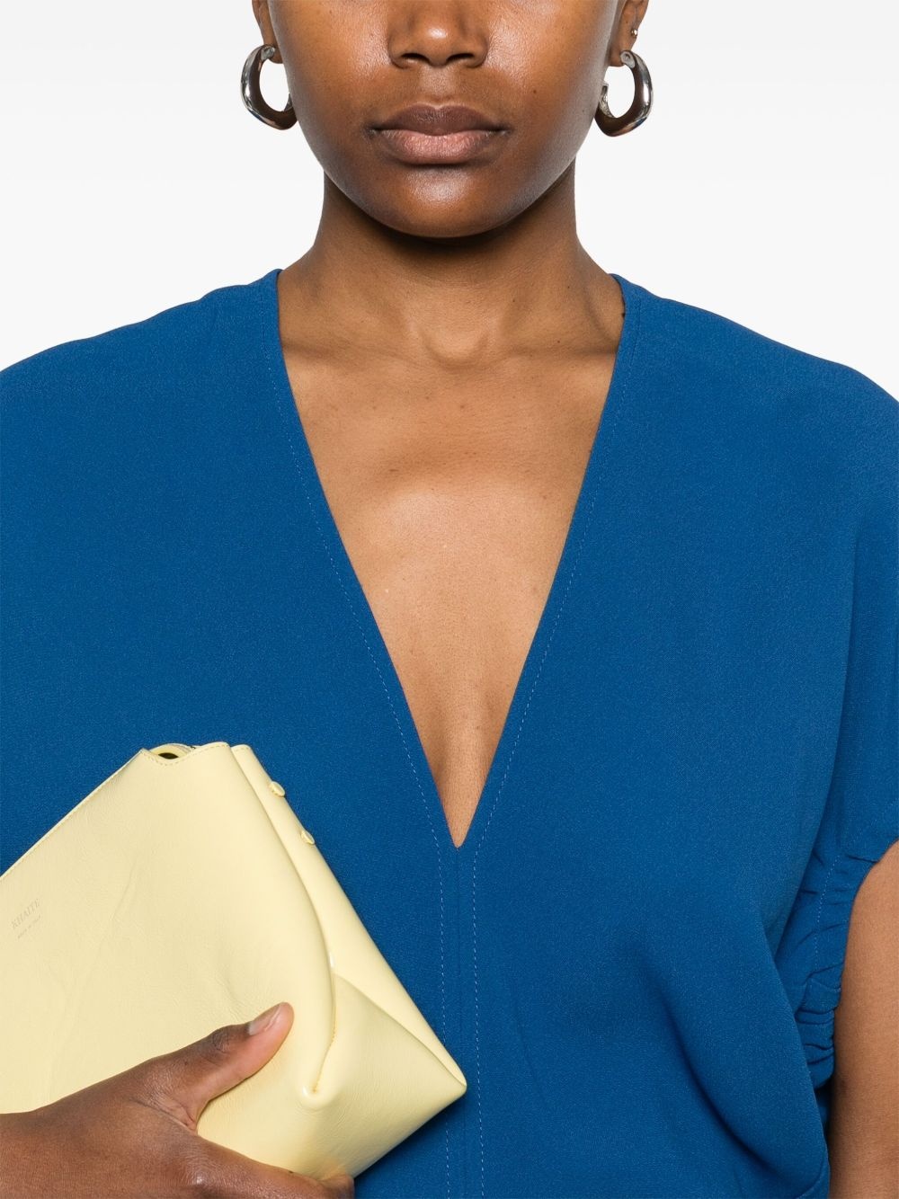 cady midi dress - 5