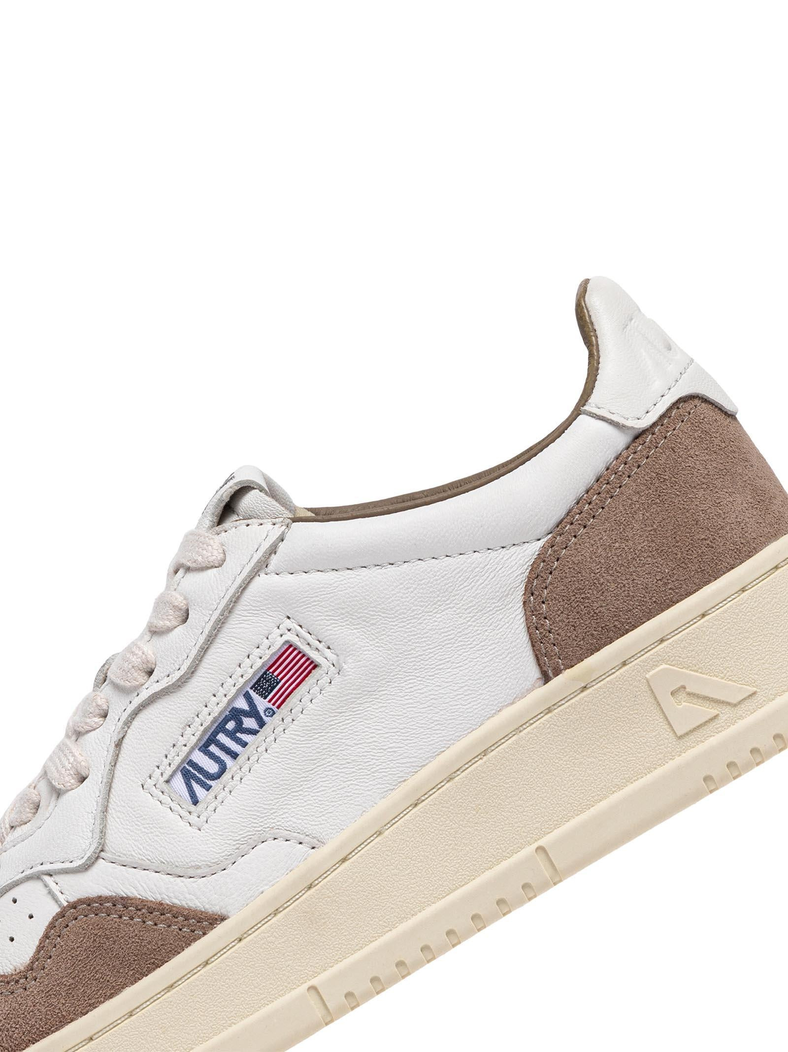 SNEAKERS MEDALIST LOW AUTRY - 4