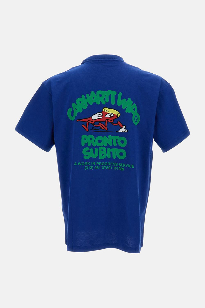 Carhartt S/S HEART II HART T-SHIRT ORGANIC outlook