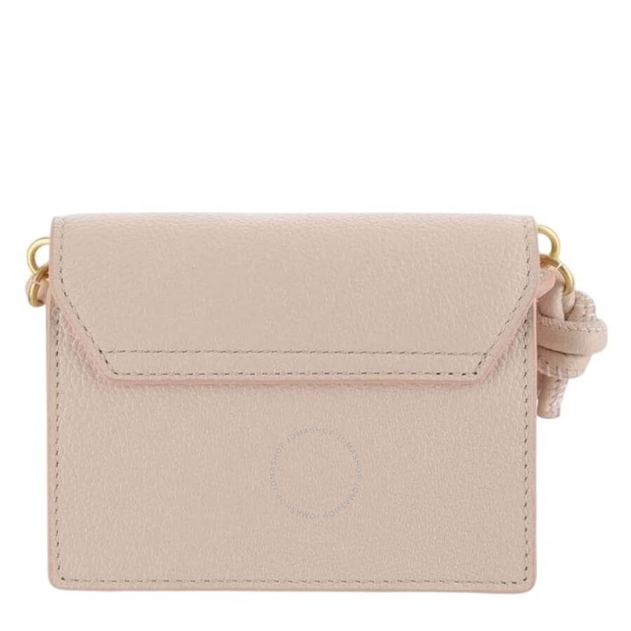 MCM Himmel Leather Card Case - 2