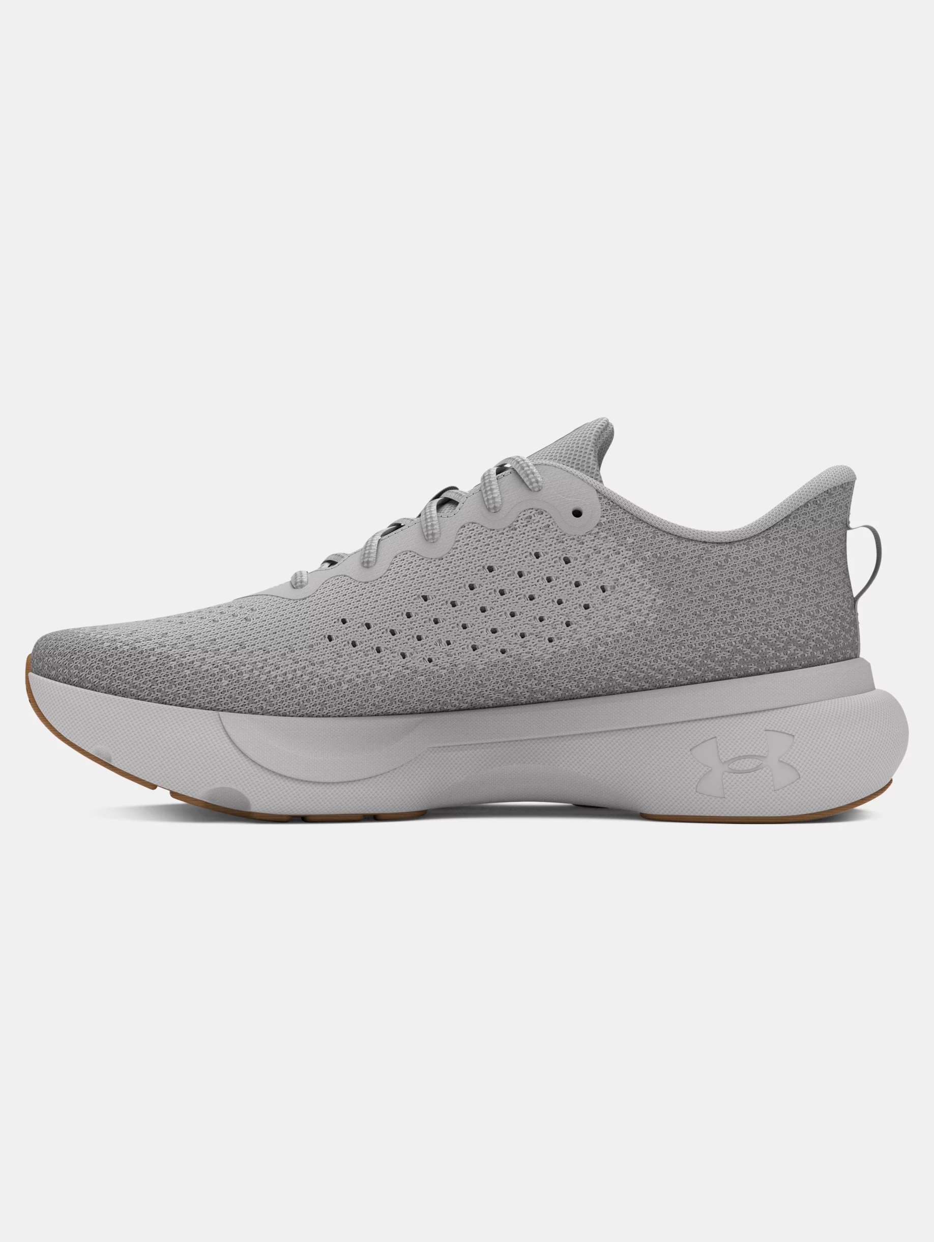 Men's UA Infinite Running Shoes - 2