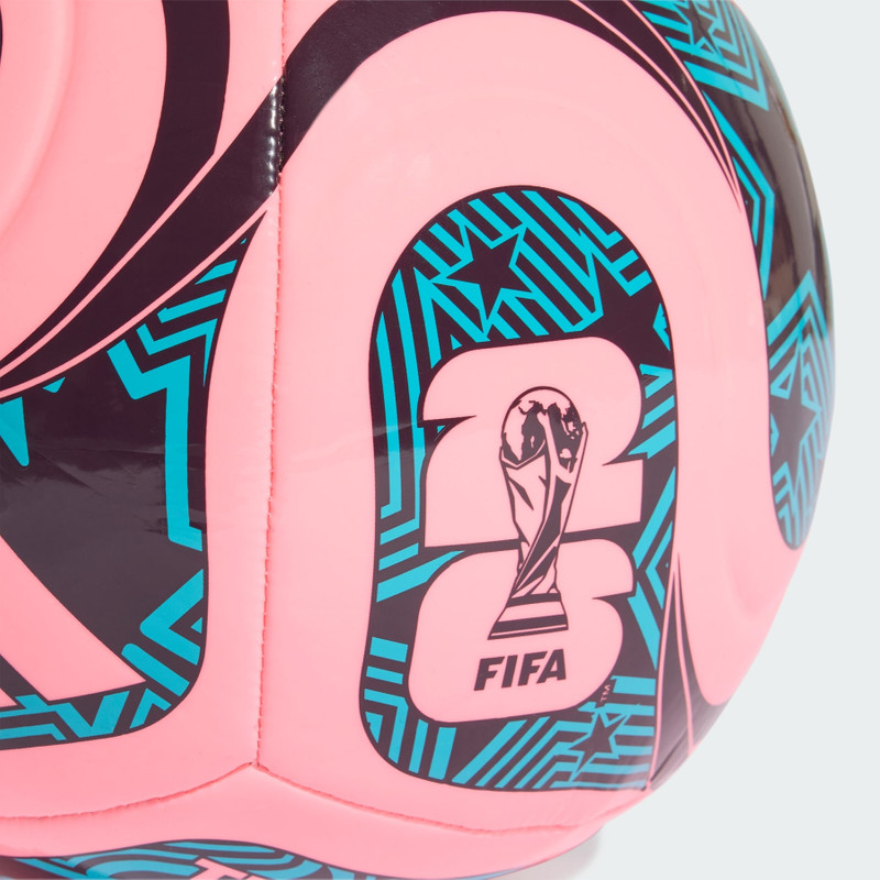 FIFA World Cup 26™ Trionda Club Ball 3