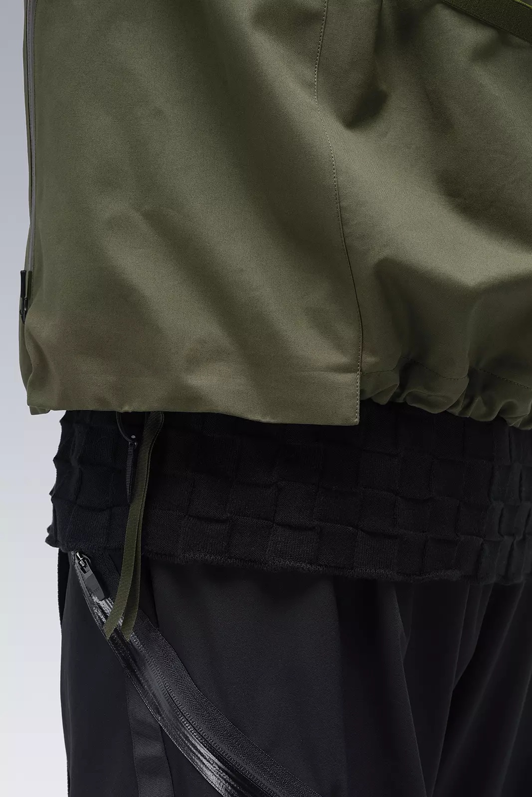 J84-S HD Cotton Jacket - 50