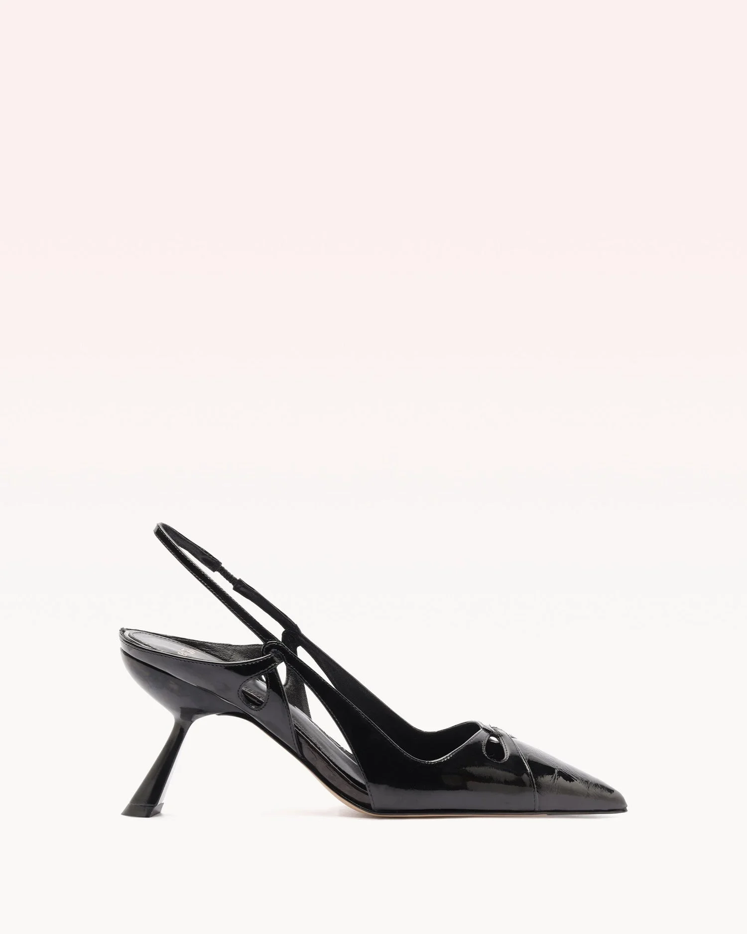 NANNY TWIST 85 BLACK - 1