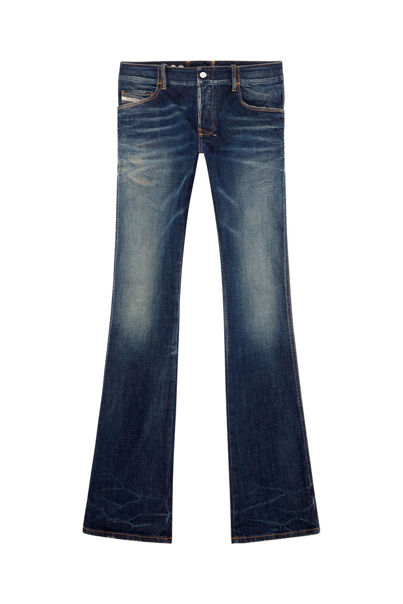 BOOTCUT JEANS D-BACKLER 09H79 1