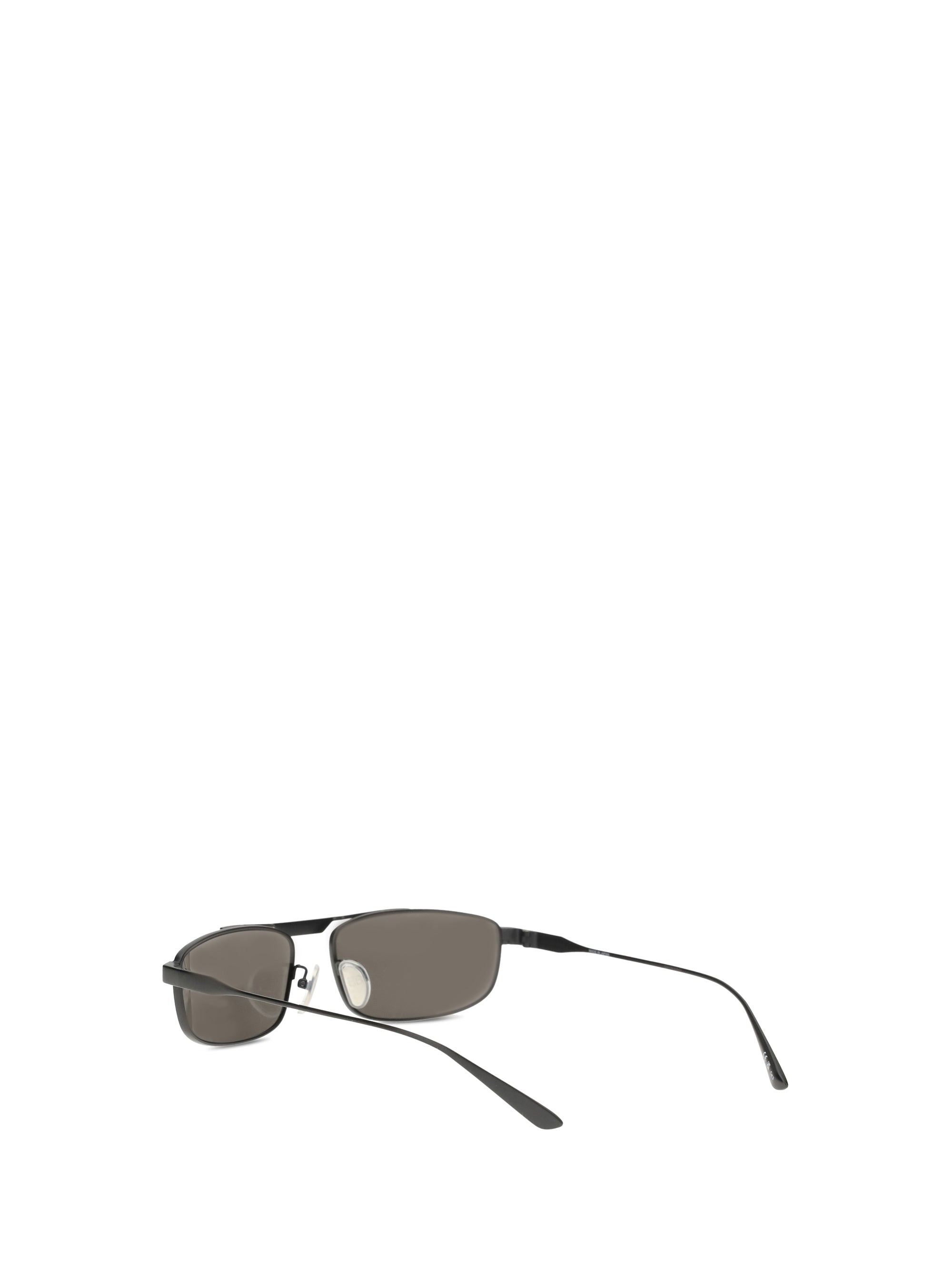 Balenciaga Women Sunglasses Tag 3.0 Rectangle B - 3