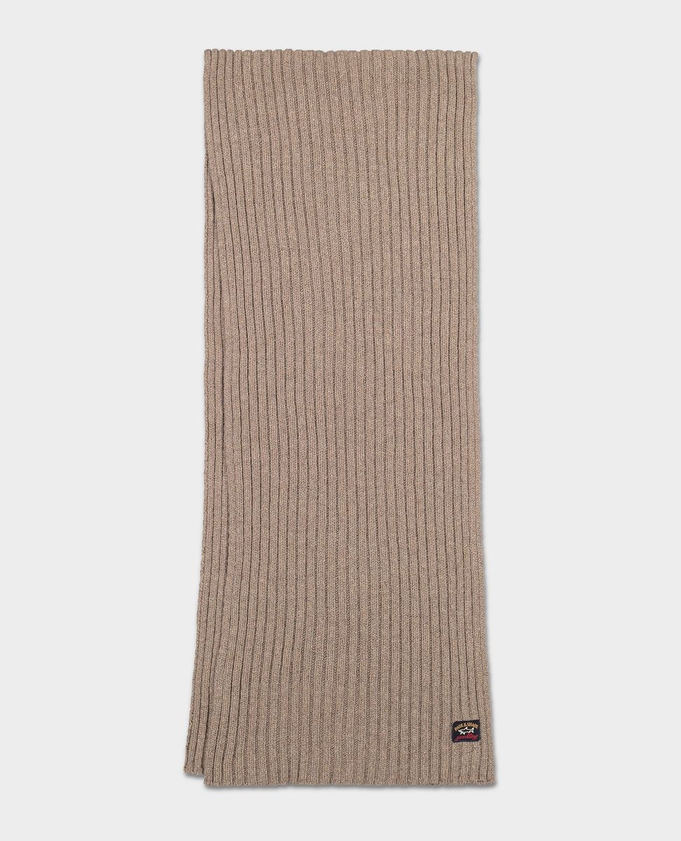 Eco-cashmere Scarf - 1