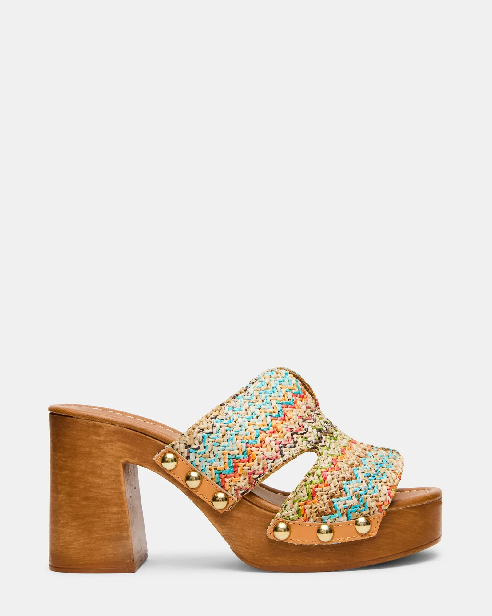 SUNKISSED MULTI RAFFIA - 1