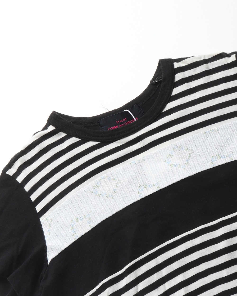 tricot COMME des GARCONS - tricot COMME des GARCONS - 3