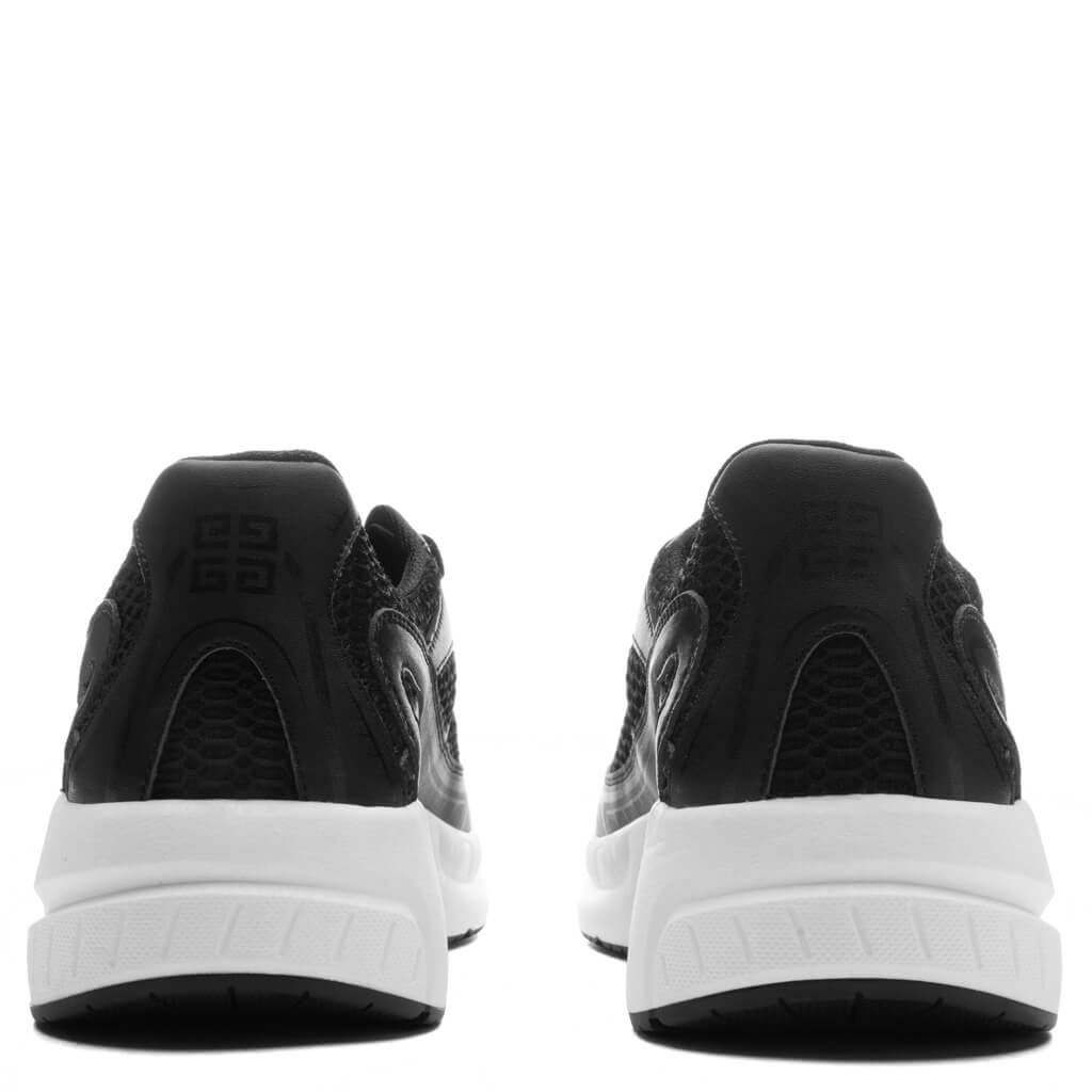 NFNTY-52 LOW - BLACK - 4