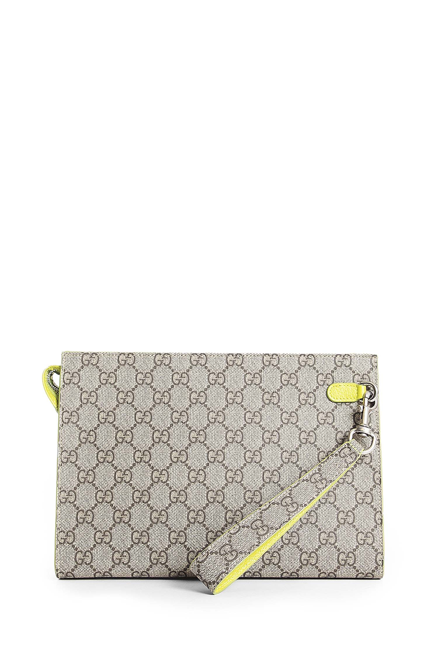 Gg-Supreme-Canvas-Small-Pouch - 3